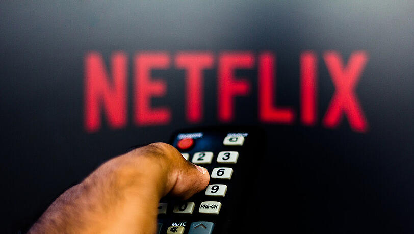 Müssen Netflix-Kunden um ihre Streaming-Abende bangen? Müssen Netflix-Kunden um ihre Streaming-Abende bangen?