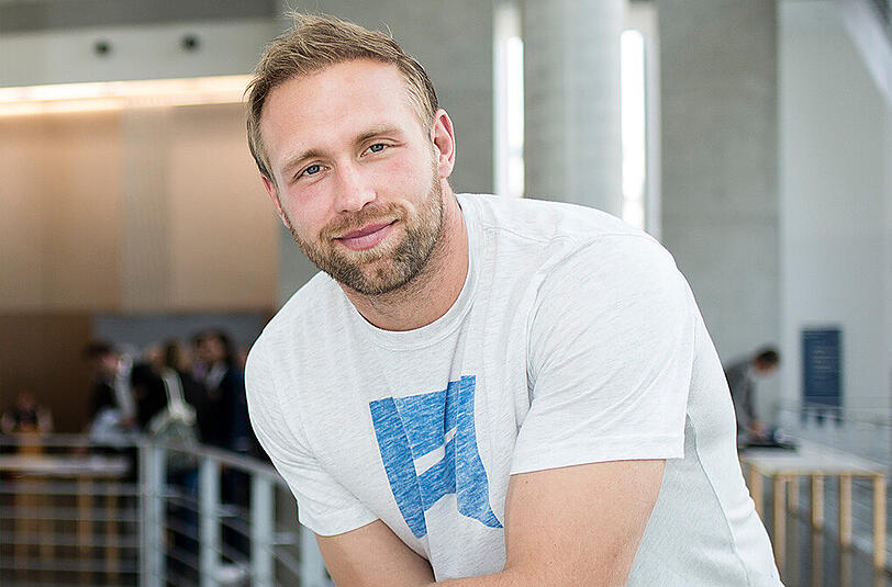 Nach der WM-Teilnahme sagte Robert Harting am Mittwoch auch sein geplantes Comeback beim ISTAF am 6. September in Berlin ab.