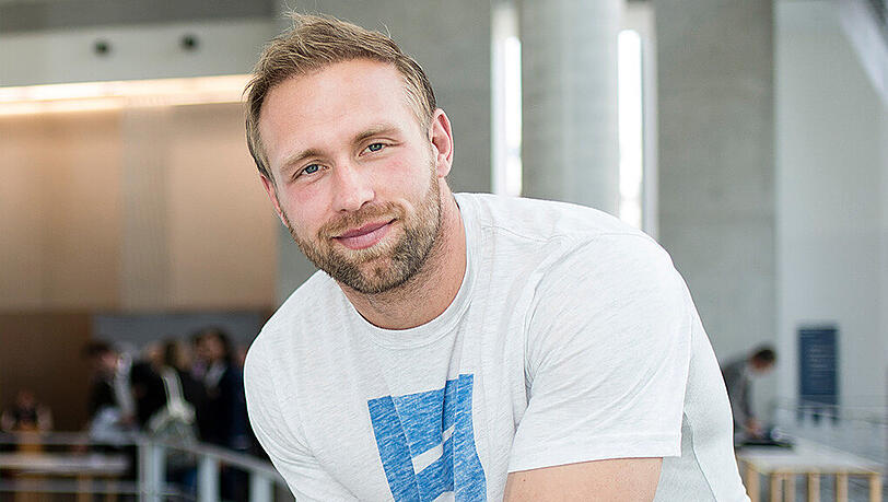 Nach der WM-Teilnahme sagte Robert Harting am Mittwoch auch sein geplantes Comeback beim ISTAF am 6. September in Berlin ab.