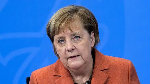 Bundeskanzlerin Angela Merkel plädiert in Sachen Corona-Lockerungen für eine vorsichtige Vorgehensweise.