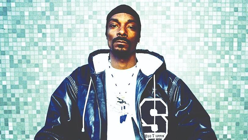 Snoop Dogg will sein Leben verfilmen