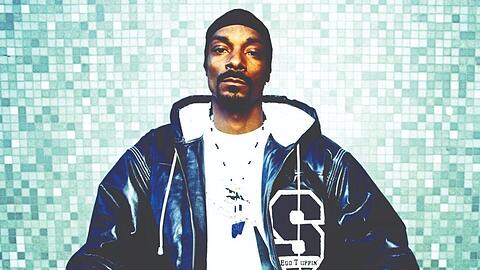 Snoop Dogg will sein Leben verfilmen