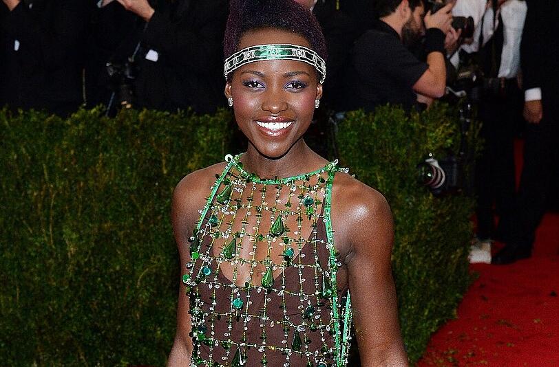Lupita Nyong