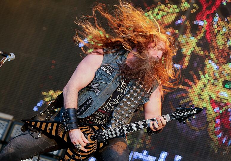 Wacken 2015 - die besten Bilder