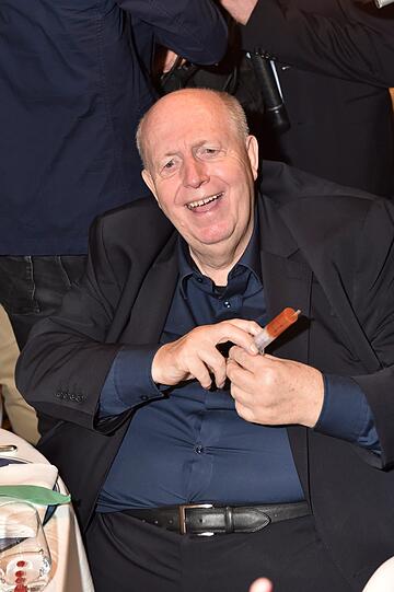 Reiner Calmund