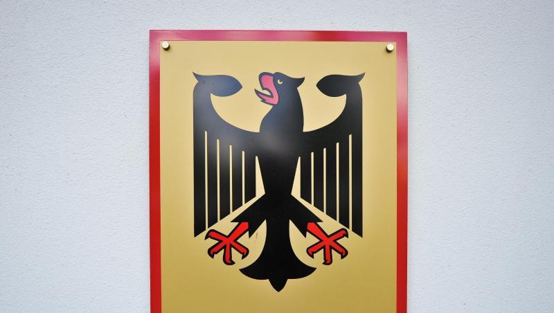 Schild am Bundesministerium für Wirtschaft in Berlin. Die Beschlussvorlage des Wirtschaftsministeriums soll Mitte der Woche vom Kabinett verabschiedet werden. Schild am Bundesministerium für Wirtschaft in Berlin. Die Beschlussvorlage des Wirtschaftsministeriums soll Mitte der Woche vom Kabinett verabschiedet werden.