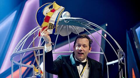 Dorothee B&auml;r folgt als Ordensritterin auf Vorg&auml;nger auf Lars Klingbeil. (Archivfoto)