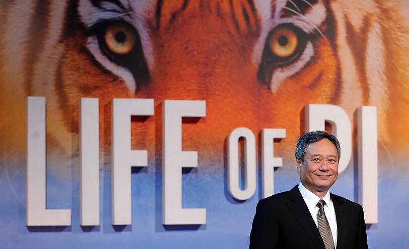Regisseur und Drehbuchautor Ang Lee räume mit dem Film vier Oscars ab