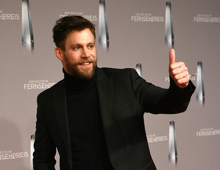 Schauspieler Ken Duken