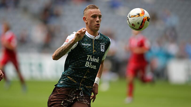 Marius Wolf (24), 2012-2016: Im Alter von 17 Jahren kam Wolf aus der Jugend des 1.FC Nürnberg zu den Sechzgern. Nach vier Jahren verließ der Flügelstürmer den TSV in Richtung des damaligen Bundesligisten Hannover 96. Über die Zwischenstation Eintracht Frankfurt landete Wolf 2018 ebenfalls bei Borussia Dortmund. Da er sich dort nicht durchsetzen konnte, verliehen die Borussen den 24-Jährigen im Sommer 2019 für ein Jahr an Hertha BSC Berlin.