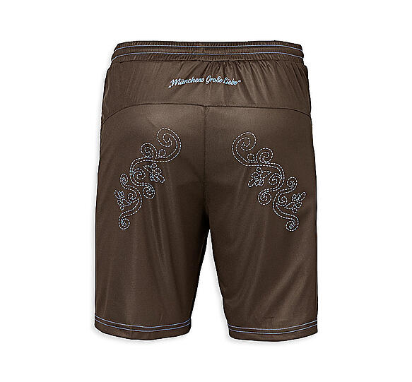 Das neue Wiesn-Trikot der Löwen.
