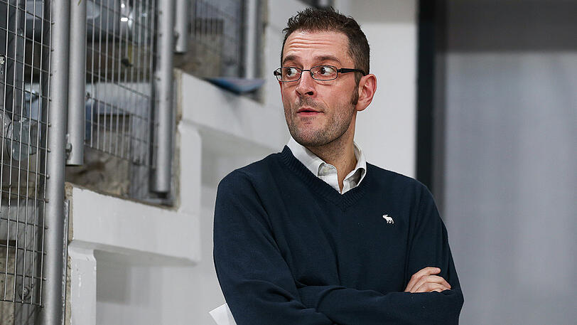 "Bayern ist eine Championship-Organisation, wobei wir meiner Meinung nach zunächst das Ziel haben sollten, die beste Version von uns selbst zu sein", sagt Daniele Baiesi.