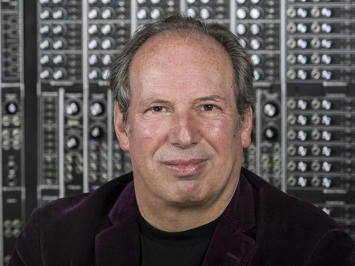 Hans Zimmer schaut voller Pessimismus in die Zukunft.