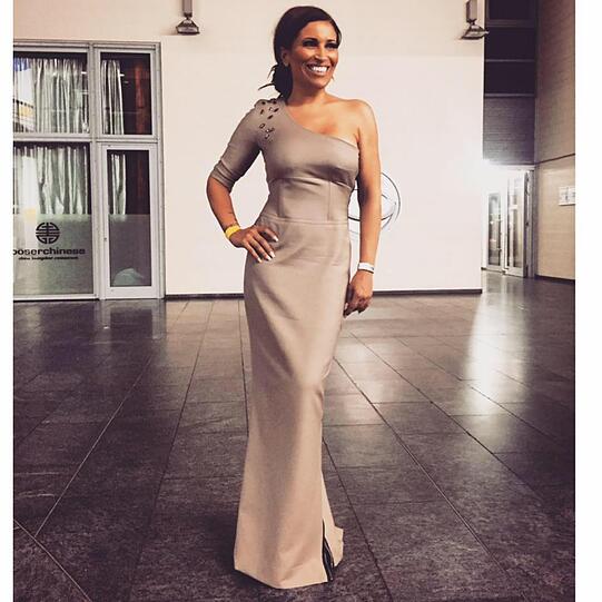 Patricia Blanco hat 55 Kilo abgenommen