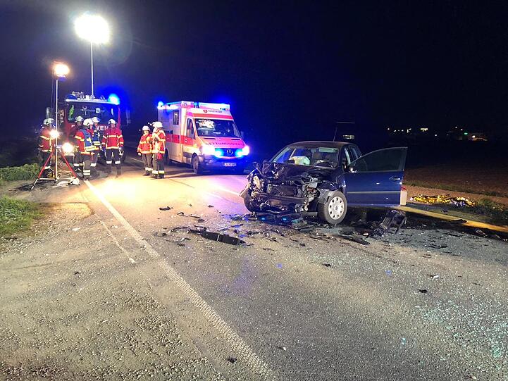 Der VW Golf ist nur noch Schrott