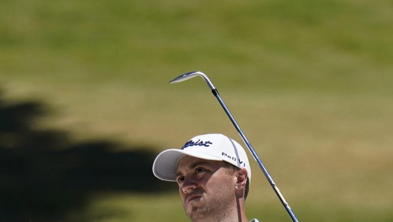 Der Weltranglisten-Zweite Justin Thomas führt die FedExCup-Wertung an. Der Weltranglisten-Zweite Justin Thomas führt die FedExCup-Wertung an.