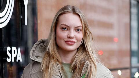 Am 19. August hat Cheyenne Ochsenknecht geheiratet.