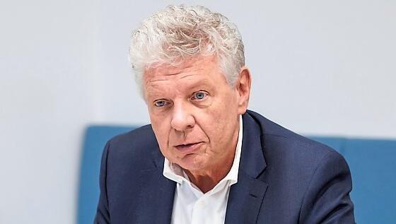Münchens Oberbürgermeister Dieter Reiter (SPD) sieht die Schuld bei den Grünen und der CSU.
