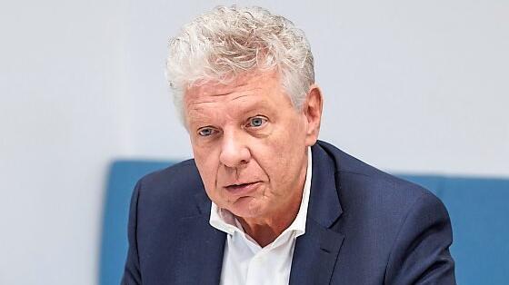 Münchens Oberbürgermeister Dieter Reiter (SPD) sieht die Schuld bei den Grünen und der CSU.