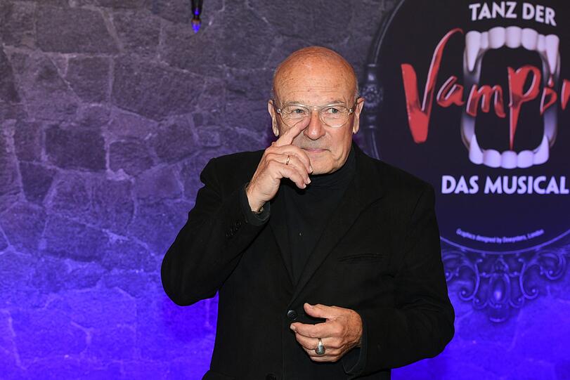 Volker Schlöndorff