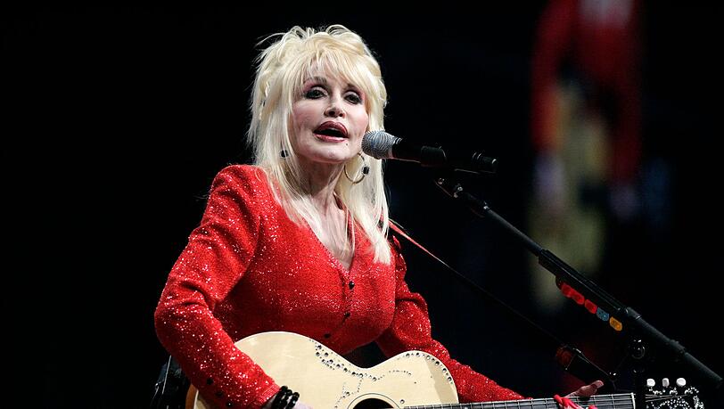 Parton geh&ouml;rte zur Generation der Stars, die bis ins Alter unerm&uuml;dlich auf der B&uuml;hne standen.
