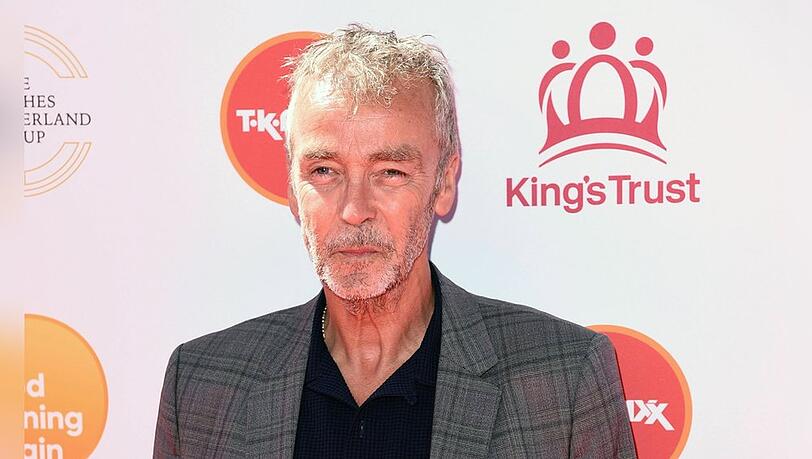 John Hannah komplettiert das R&uuml;ckkehrer-Trio f&uuml;r den vierten "Die Mumie"-Teil.