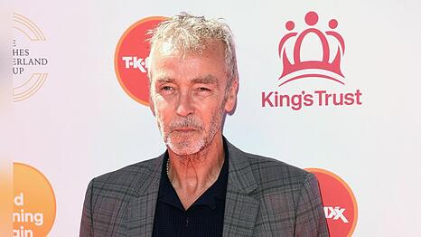 John Hannah komplettiert das R&uuml;ckkehrer-Trio f&uuml;r den vierten "Die Mumie"-Teil.