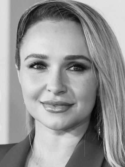 Hayden Panettiere starb am 16. August mit nur 36 Jahren.