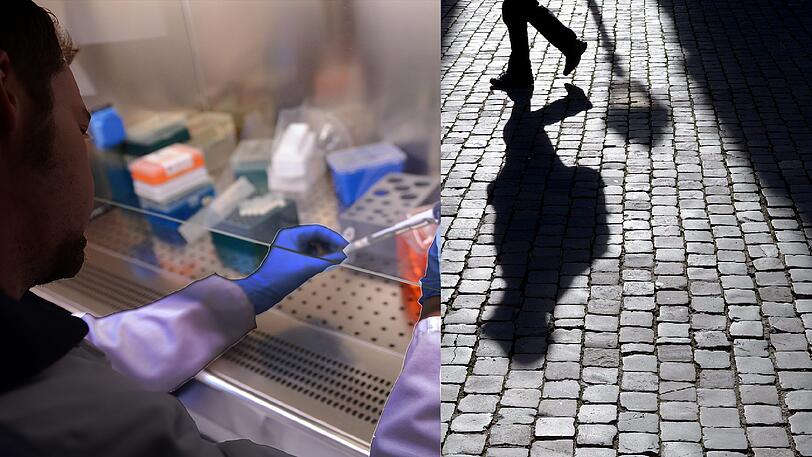 Ein Sanitäter aus Nürnberg hat unter dem Vorwand, in der Forschung zu arbeiten, zahlreiche Frauen vergewaltigt. (Symbolfoto)