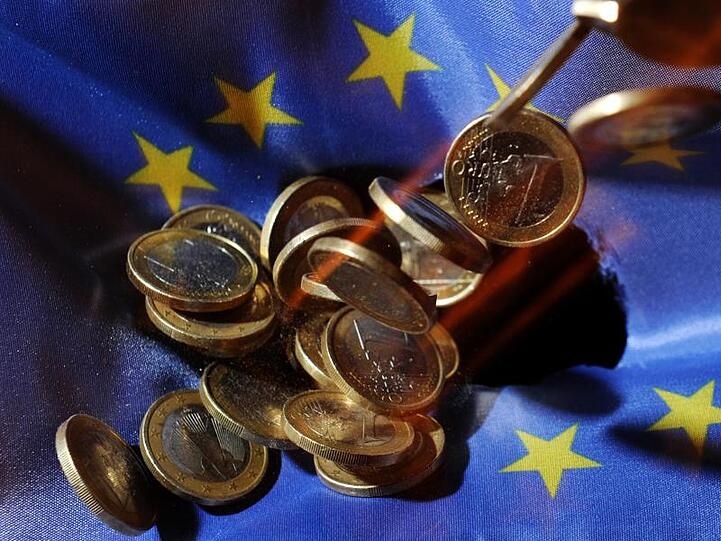 Nicht alle Gelder der EU landen dort, wo es sinnvoll oder rechtmäßig ist. F.