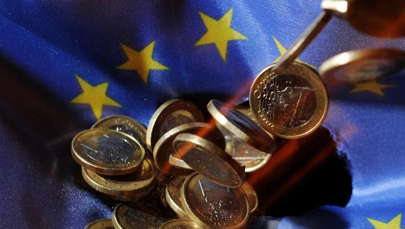 Nicht alle Gelder der EU landen dort, wo es sinnvoll oder rechtmäßig ist. F. Nicht alle Gelder der EU landen dort, wo es sinnvoll oder rechtmäßig ist. F.