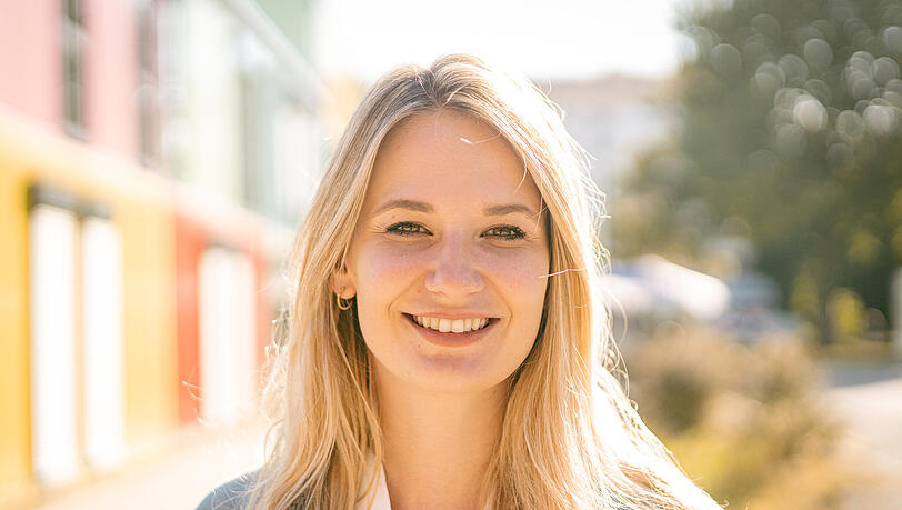 Jennifer Kaiser-Steiner (FDP). Jennifer Kaiser-Steiner (FDP).