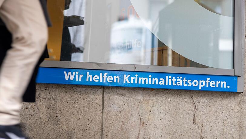 Der Weiße Ring hat sich mit der Frage befasst: Wann können psychisch kranke Menschen
