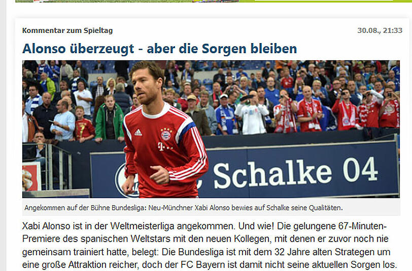 kicker.de