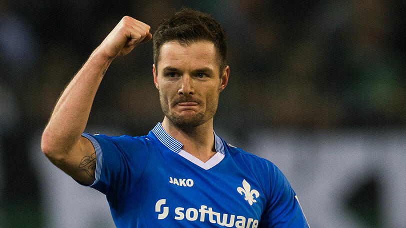 Marcel Heller wird seine Schnelligkeit weiter in der Bundesliga ausspielen.
