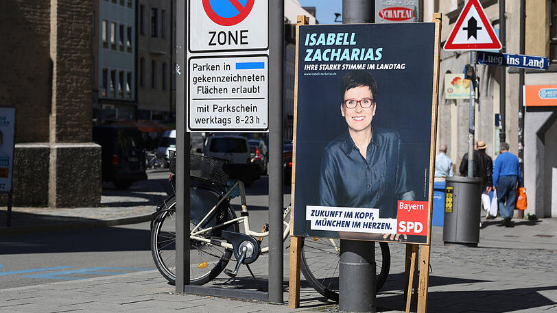 Isabell Zacharias Im Tal.