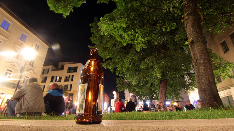 München bekommt einen "Nachtbeauftragten", der sich um die Feierkultur in der Stadt kümmern wird.
