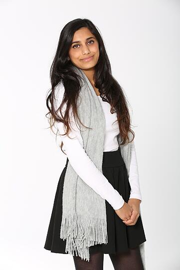 Kandidatin Ramandeep