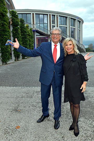 Marianne und Michael