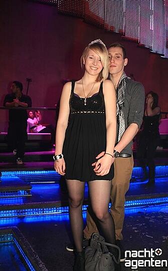 So heiß war der Fasching 2012 in den Münchner Clubs. Die Partybilder...