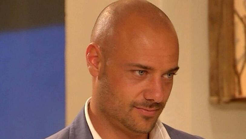 Bilder aus "Der Bachelor" Bilder aus "Der Bachelor"