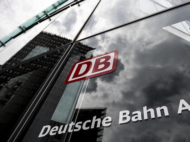 Die Deutsche Bahn rechnet erst in rund zwei Jahren wieder mit einer Nachfrage wie zu Vor-Corona-Zeiten.