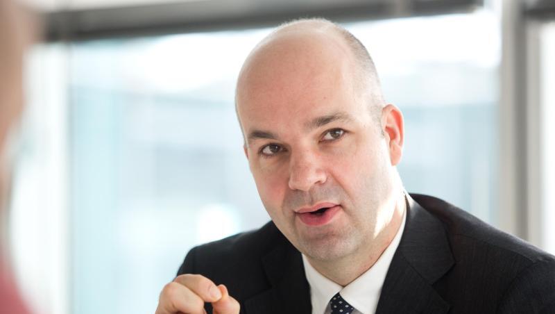 Marcel Fratzscher, der Präsident des Deutschen Instituts für Wirtschaftsforschung (DIW). Marcel Fratzscher, der Präsident des Deutschen Instituts für Wirtschaftsforschung (DIW).