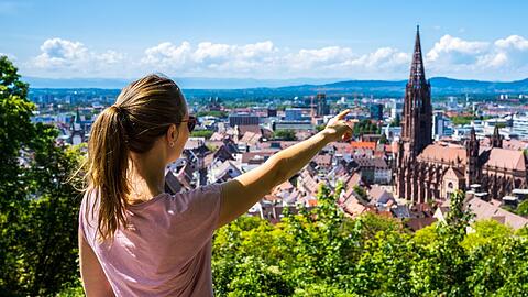 Um Energie zu tanken, muss man nicht immer weit reisen. Manchmal hilft schon ein Micro-Abenteuer in der eigenen Stadt.