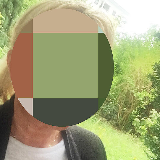 Verdächtige: Birgit K. (73).