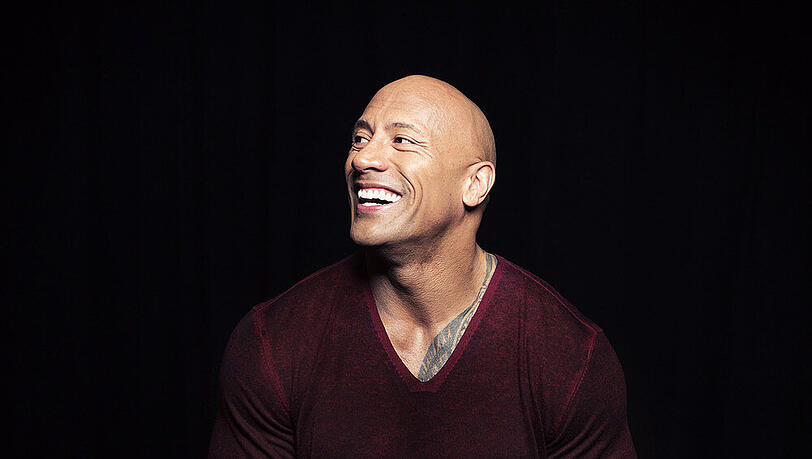 Im Interview spricht The Rock unter anderem über seinen Freund Paul Walker