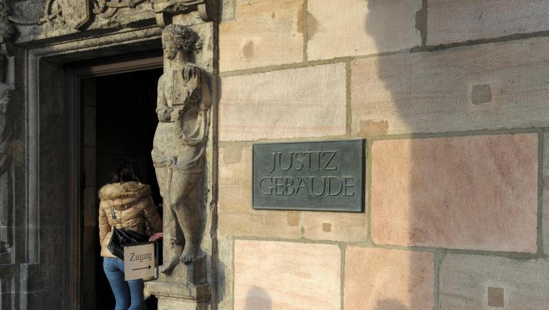 Nach Abschiebeversuch: Prozess gegen Asif N. beginnt. Foto: David Ebener/Archiv Nach Abschiebeversuch: Prozess gegen Asif N. beginnt. Foto: David Ebener/Archiv