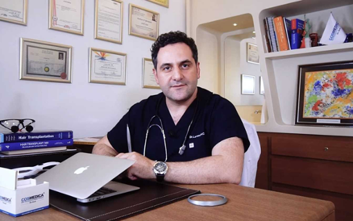 Cosmedica - Dr. Acar