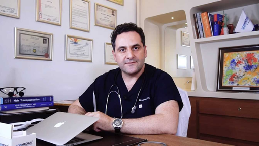Cosmedica - Dr. Acar Cosmedica - Dr. Acar