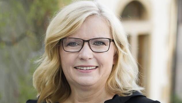 Gabi Schmidt ist unter anderem frauenpolitische Sprecherin der Freien Wähler. Gabi Schmidt ist unter anderem frauenpolitische Sprecherin der Freien Wähler.